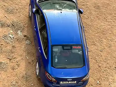 2011 फ़ोर्ड फ़‍िस्‍टा ‍/ क्लासिक sxi 1.4 tdci एबीएस 1