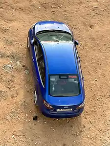 2011 फ़ोर्ड फ़िस्टा / क्लासिक sxi 1.4 tdci एबीएस 1 2011 फ़ोर्ड फ़िस्टा / क्लासिक sxi 1.4 tdci एबीएस 1