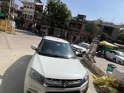 2017 Maruti Suzuki Vitara Brezza ZDi Plus 1 2017 Maruti Suzuki Vitara Brezza ZDi Plus 1