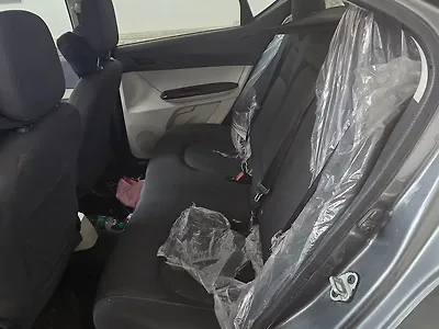 Second Hand Tata Tigor XZA Plus [2023-2025] in Hapur