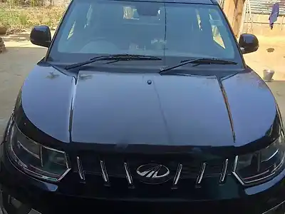 Second Hand महिंद्रा kuv100 k8 6 str [2017-2020] in धर्मनगर