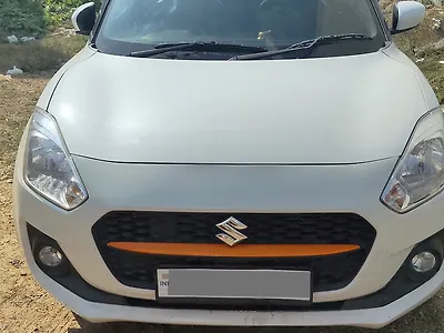 Second Hand Maruti Suzuki Swift VXi in Rewa