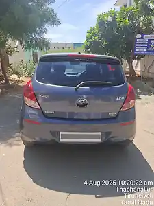 2014 हुंडई i20 एस्टा 1.4 crdi 1 2014 हुंडई i20 एस्टा 1.4 crdi 1
