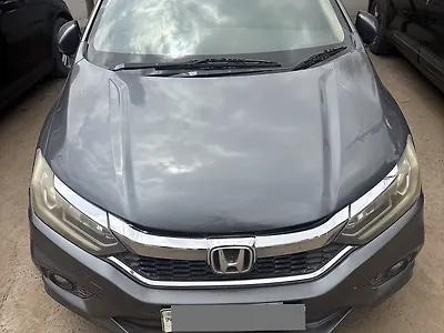 2017 Honda City VX CVT 1