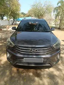2016 हुंडई क्रेटा 1.6 sx (o) 1