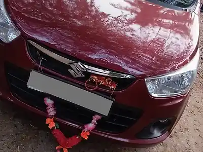 Second Hand मारुति सुज़ुकी ऑल्टो vxi in भद्रक