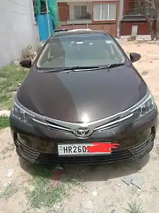 2019 टोयोटा कोरोला एल्टिस जी पेट्रोल 1 2019 टोयोटा कोरोला एल्टिस जी पेट्रोल 1