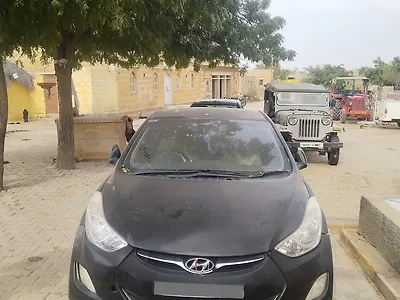 Second Hand Hyundai Elantra 1.8 S in Jaisalmer