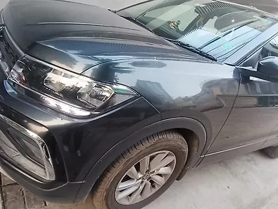 2022 Volkswagen Taigun Highline 1.0 TSI MT 1