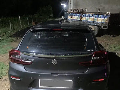 2023 Maruti Suzuki Baleno Sigma MT [2023] 1