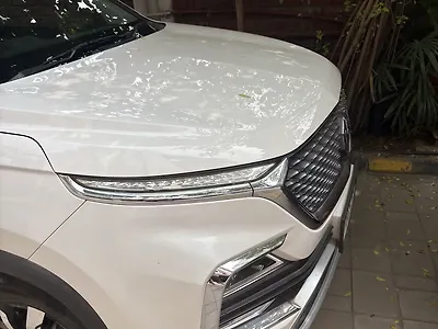 2020 MG Hector Sharp 1.5 DCT Petrol 1
