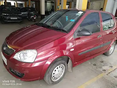 2008 टाटा इंडिका ज़ेटा gls 1.2 bs-iii 1