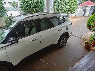 2022 Kia Carens Prestige 1.5 Diesel MT 7 STR