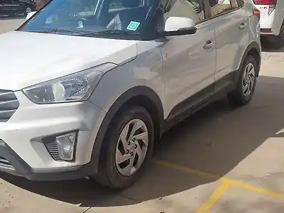 Second Hand हुंडई क्रेटा s 1.4 क्रेडिट crdi in मनेसार