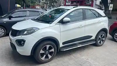 2019 टाटा नेक्सन xz 1 2019 टाटा नेक्सन xz 1
