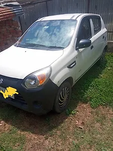 Second Hand Maruti Suzuki Alto 800 STD in Anantnag Second Hand Maruti Suzuki Alto 800 STD in Anantnag
