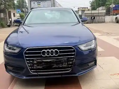 2015 ऑडी a4 35 tdi प्रीमियम 1 2015 ऑडी a4 35 tdi प्रीमियम 1