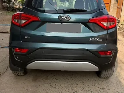 2019 Mahindra XUV300 1.2 W8 (O) [2019-2019] 1
