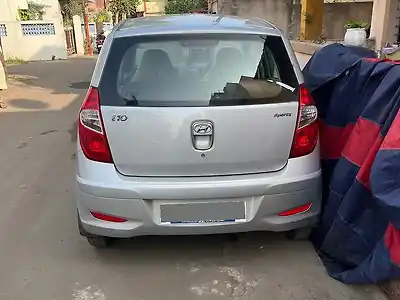 2016 हुंडई i10 स्पोर्ट्ज़ 1.1 irde2 [2010--2017] 1