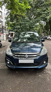 2015 Maruti Suzuki Ertiga VXI 1 2015 Maruti Suzuki Ertiga VXI 1