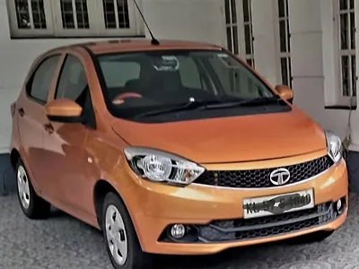 Second Hand Tata Tiago Revotron XTA [2017-2019] in Kottayam