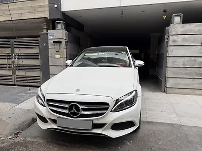 2016 Mercedes-Benz 200 Diesel 1 2016 Mercedes-Benz 200 Diesel 1