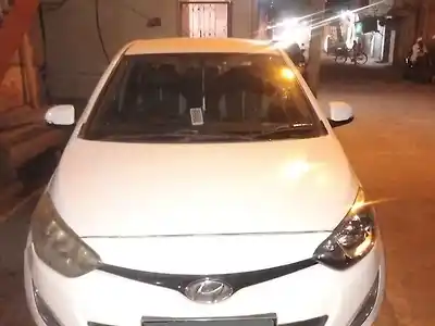 Second Hand हुंडई i20 मैग्ना 1.4 crdi in शिवपुरी