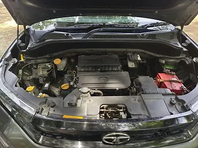 2023 Tata Punch Pure MT