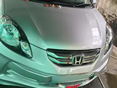 Second Hand होंडा अमेज 1.2 s ऑटोमैटिक आई-वीटेक in शहडोल