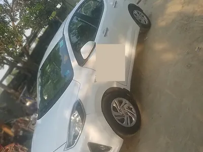 2020 Hyundai Aura S 1.2 AMT CRDi 1
