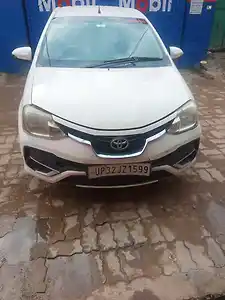 2018 टोयोटा इटियोस वीडी 1 2018 टोयोटा इटियोस वीडी 1