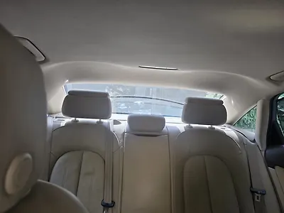 2016 Audi A6 35 TDI Matrix