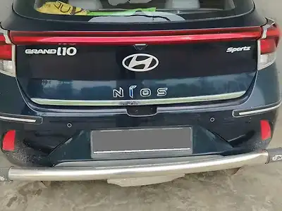 2023 Hyundai Grand i10 NIOS Sportz 1.2 Kappa VTVT 1