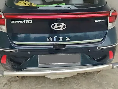 2023 Hyundai Grand i10 NIOS Sportz 1.2 Kappa VTVT 1