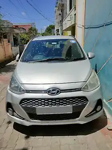 2018 Hyundai Grand i10 Asta U2 1.2 CRDi 1