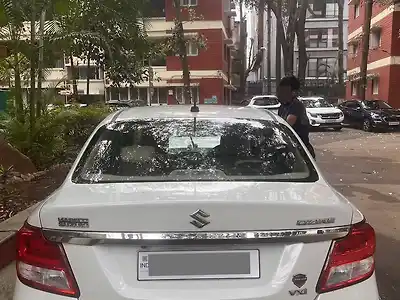 Second Hand मारुति सुज़ुकी डिज़ायर vxi in चिकमगलुर