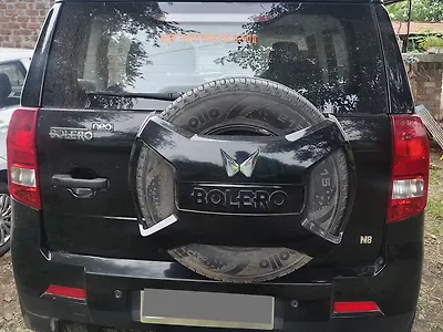 2025 Mahindra Bolero Neo N8 Diesel Turbo Manual 1 2025 Mahindra Bolero Neo N8 Diesel Turbo Manual 1