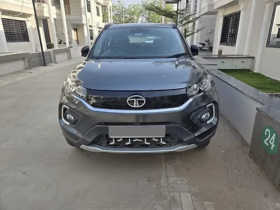 Second Hand Tata Nexon XZA Plus [2020-2023] in Himmatnagar