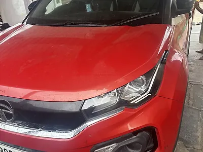 2022 टाटा नेक्सन xm (s) [2020-2023] 1