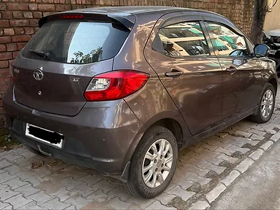 Second Hand Tata Tiago Revotron XZ in Panchkula