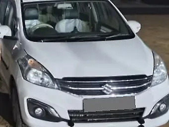 2016 Maruti Suzuki Ertiga VDI SHVS 1