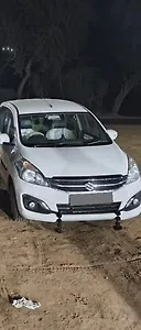 2016 Maruti Suzuki Ertiga VDI SHVS 1 2016 Maruti Suzuki Ertiga VDI SHVS 1