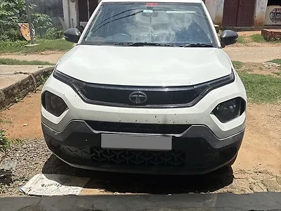 2024 Tata Punch Creative Flagship MT 1