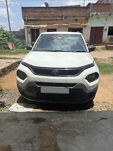 2024 Tata Punch Creative Flagship MT 1 2024 Tata Punch Creative Flagship MT 1