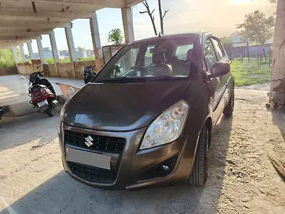 2013 Maruti Suzuki Ritz Vdi ABS BS-IV 1