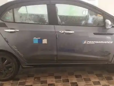 Second Hand हुंडई एक्सेंट sx 1.2 (o) in मडगांव