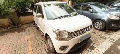 2021 Maruti Suzuki Wagon R LXi (O) 1.0 CNG 1