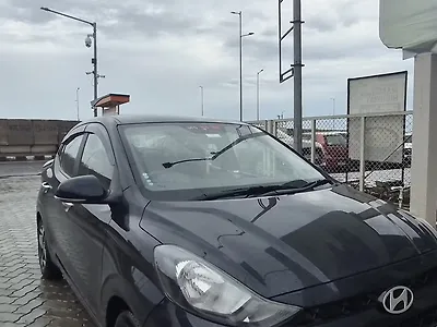 2024 Hyundai Aura S Petrol Manual 1