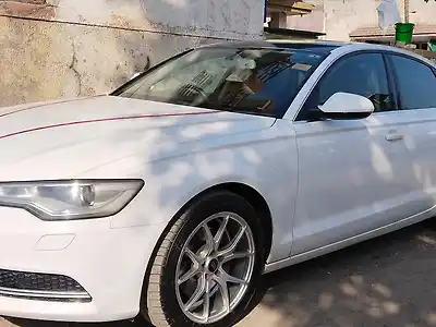 2014 ऑडी a6 2.0  tdi टेक्नोलॉजी पैक 1