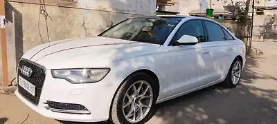 2014 ऑडी a6 2.0 tdi टेक्नोलॉजी पैक 1 2014 ऑडी a6 2.0 tdi टेक्नोलॉजी पैक 1